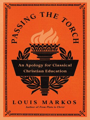 cover image of Passing the Torch
